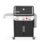 PLINSKI ŽAR WEBER GENESIS E-325 - slika 3